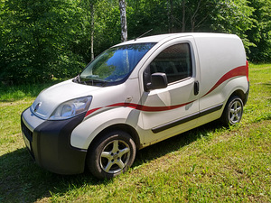 Fiat Fiorino (1 foto / 5)