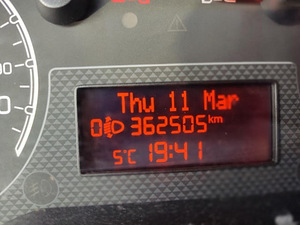 Fiat Fiorino (5 foto / 5)