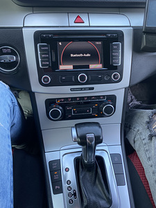 Volkswagen PASSAT variant (4 foto / 11)