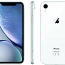 iPhone XR 64г белый (фото #1)