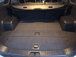 Продам Chevrolet captiva (5 фото из 12)