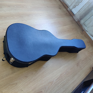 Электроакустическая гитара Fender cd-140cse (4 фото из 4)