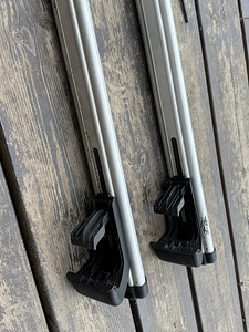 Thule AeroBar Katuseraamid/Thule AeroBar дуги (5 фото из 7)