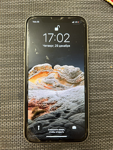 iPhone 11 valge 64 GB (1 foto / 2)