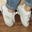 Uued mugavad naiste jalatsid - suurus 39 Eco Skin (foto #1)