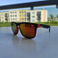Новые поляризационные солнцезащитные очки с оранжевыми линзами (фото #1)