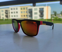 Новые поляризационные солнцезащитные очки с оранжевыми линзами