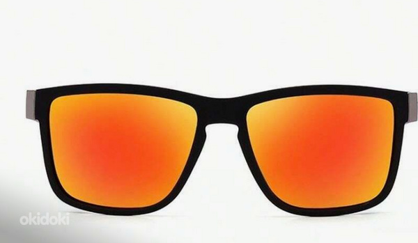 Новые потрясающие поляризационные солнцезащитные очки (фото #2)