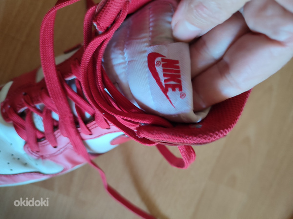 Nike tossud (foto #3)