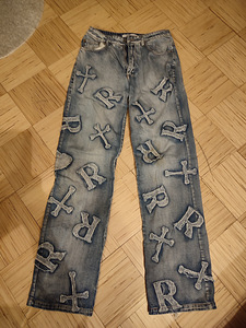 Продам джинсы (1 фото из 4)