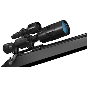 ATN X-SIGHT 4K PRO 5-20X + MICROSD 16 GB + LISAD (5 foto / 6)