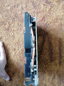 GTX 1660 INNO3D 6gb (5 foto / 6)