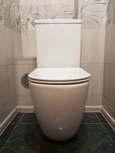 Услуги сантехника (2 фото из 2)