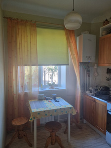 Keskallee 7, Järve, Kohtla-Järve, Ida-Virumaa (2 foto / 4)