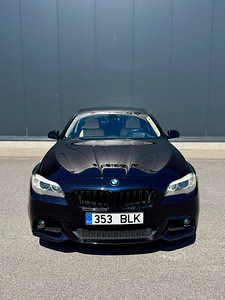 BMW 535xd individual (3 foto / 15)