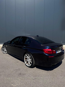 BMW 535xd individual (6 foto / 15)