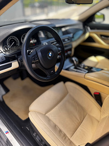 BMW 535xd individual (8 foto / 15)
