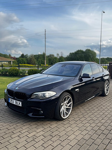 BMW 535xd individual (1 foto / 15)