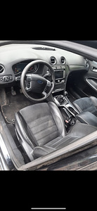 FORD MONDEO (2 фото из 4)