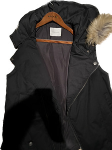Pierre Balmain , winter edition / original fur (1 foto / 3)