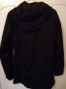 Luhta k/s jope S/36...XS/34 (4 foto / 5)