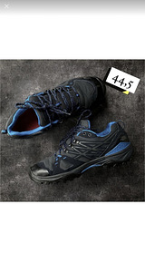 Tossud The north face 44-44,5 (3 foto / 5)