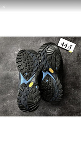 Tossud The north face 44-44,5 (5 foto / 5)