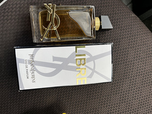 Yves Saint Laurent Libre EDP naistele 90ml (1 foto / 1)