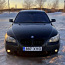 BMW E60 530d (фото #1)