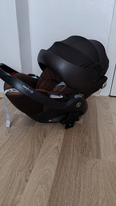 Коляска 3в1 (4 фото из 7)