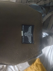 Reaper Plate Carrier (3 foto / 4)