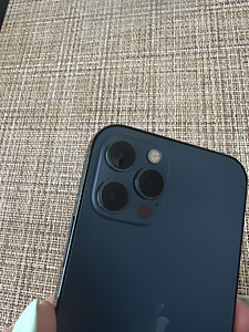 iPhone 12 Pro Синий (2 фото из 5)