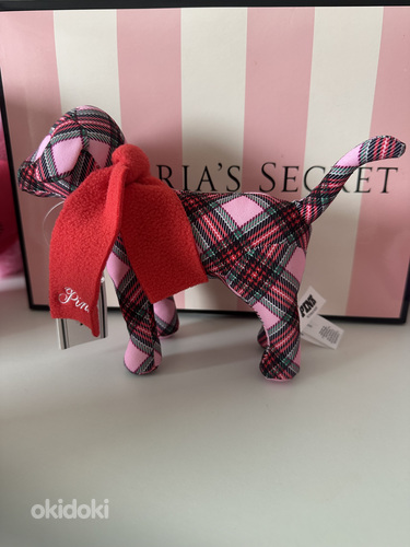 Legendaarne Victoria’s Secret Pink koerake!