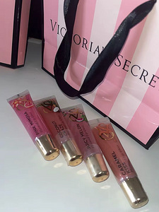 Victoria’s Secret huuleläige. (1 foto / 1)
