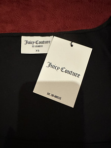 Juicy Couture'i topp! (3 foto / 3)