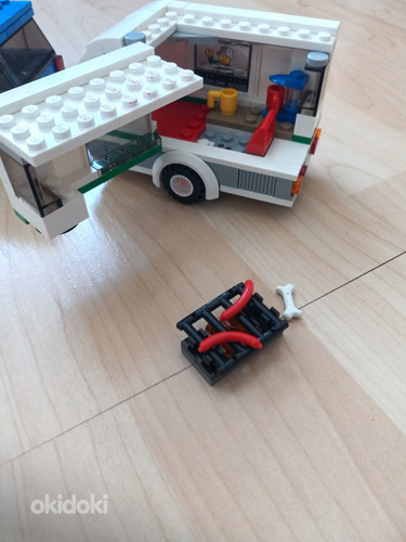LEGO CAR (foto #2)