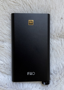 Fiio Q1 Mark II (2 foto / 4)
