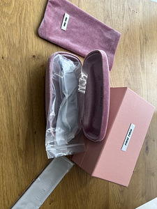 Miu Miu prillid (5 foto / 7)