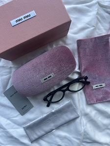 Очки Miu Miu