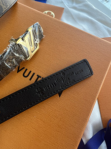 Louis Vuitton vöö / ремень Louis Vuitton,реплика (6 фото из 9)
