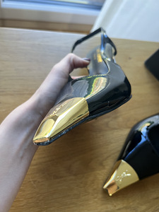 Ysl shoes (4 foto / 6)