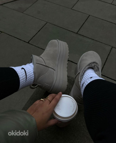 Ugg saapad