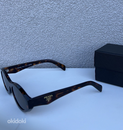 Prada prillid