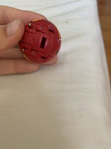 Bakugan drago (5 foto / 5)
