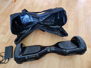 Müüa hoverboard (speedom) (2 foto / 5)