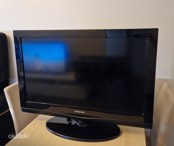 Телевизор Samsung 32" на продажу (фото #1)