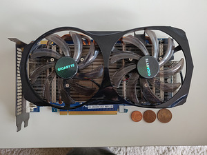 GTX 560 (1GB)