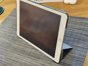 UUS HIND! Apple iPad Pro (9.7-inch) 2018 (3 foto / 7)