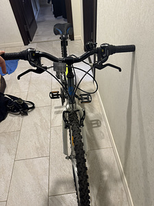 Mountain Bike 24″ Wheels Muddyfox Energy Kids (3 foto / 8)