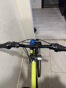 Mountain Bike 24″ Wheels Muddyfox Energy Kids (4 foto / 8)